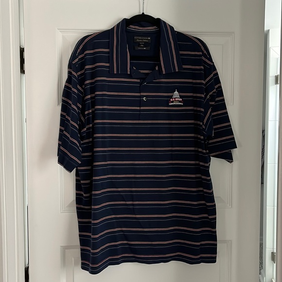 US Open 2011 Congressional Men’s Polo - Picture 1 of 2